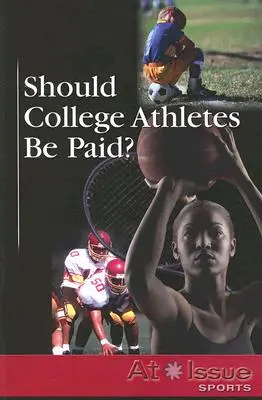 Les athlètes universitaires devraient-ils être payés ? - Should College Athletes Be Paid?
