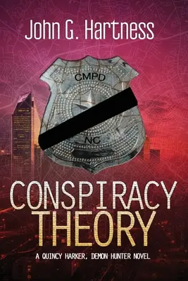 Théorie du complot - Conspiracy Theory