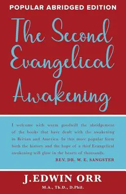 Le deuxième réveil évangélique - The Second Evangelical Awakening