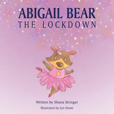 Abigail Bear - L'enfermement - Abigail Bear - The Lockdown