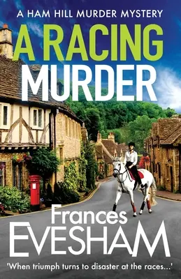 Meurtre en course - Racing Murder