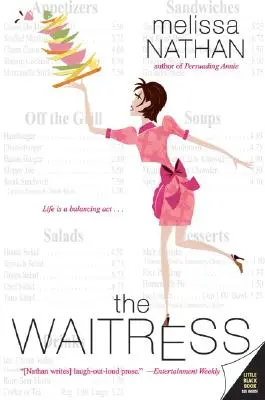 La serveuse - The Waitress