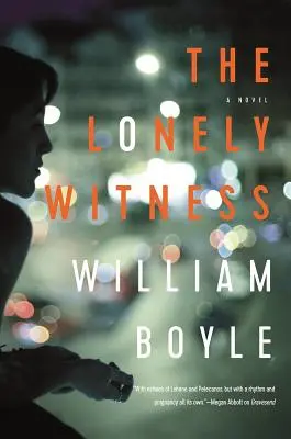 Le témoin solitaire - The Lonely Witness