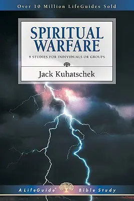 La guerre spirituelle - Spiritual Warfare