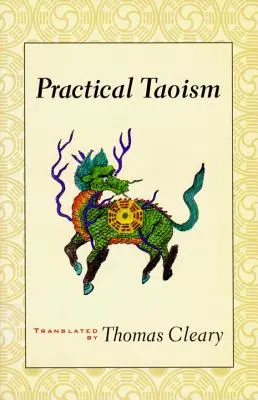 Taoïsme pratique - Practical Taoism