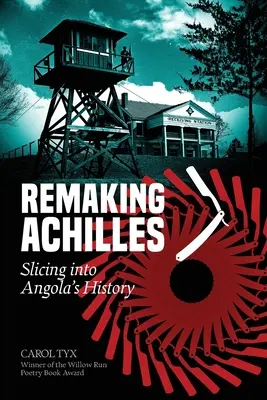 Refaire Achille : L'histoire de l'Angola en tranches - Remaking Achilles: Slicing into Angola's History