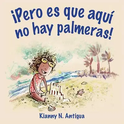 Pero es que aqu no hay palmeras ! - Pero es que aqu no hay palmeras!