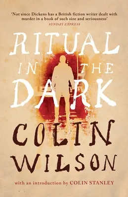 Rituel dans l'obscurité (Valancourt 20th Century Classics) - Ritual in the Dark (Valancourt 20th Century Classics)