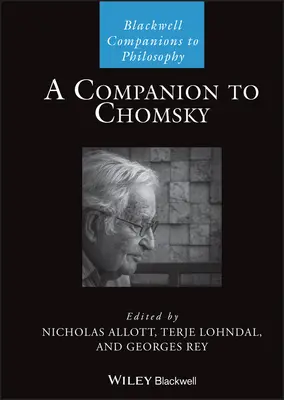 Un compagnon pour Chomsky - A Companion to Chomsky