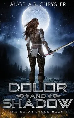 Dolor and Shadow : Édition reliée en gros caractères - Dolor and Shadow: Large Print Hardcover Edition