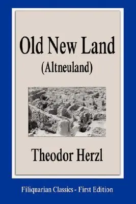 Old New Land (Altneuland)