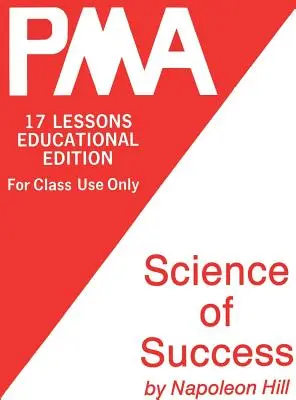 Pma : La science du succès - Pma: Science of Success