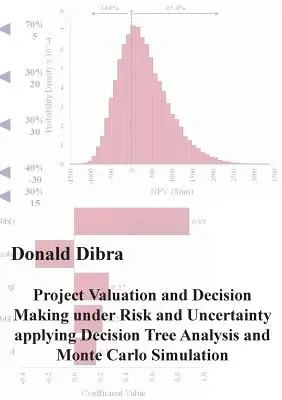 Évaluation des projets et prise de décision en cas de risque et d'incertitude : application de l'analyse des arbres de décision et de la simulation de Monte Carlo - Project Valuation and Decision Making under Risk and Uncertainty applying Decision Tree Analysis and Monte Carlo Simulation