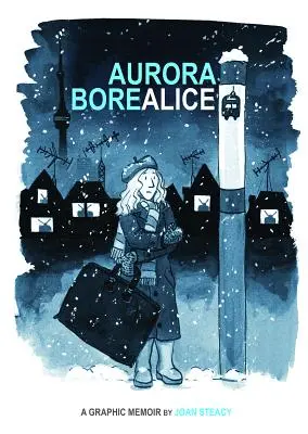 Aurore boréale - Aurora Borealice