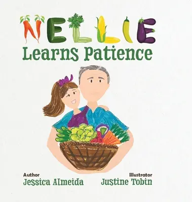 Nellie apprend la patience - Nellie Learns Patience