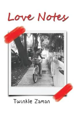 Notes d'amour - Love Notes