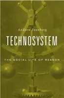 Technosystème : La vie sociale de la raison - Technosystem: The Social Life of Reason