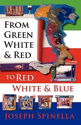 Du vert, blanc et rouge au rouge, blanc et bleu - From Green White and Red to Red White and Blue