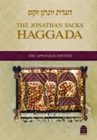 La Haggada de Jonathan Sacks : L'édition Applbaum - The Jonathan Sacks Haggada: The Applbaum Edition