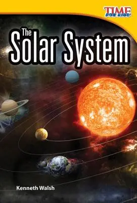 Le système solaire - The Solar System
