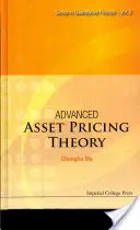 Théorie avancée de l'évaluation des actifs - Advanced Asset Pricing Theory