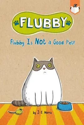 Flubby n'est pas un bon animal de compagnie ! - Flubby Is Not a Good Pet!