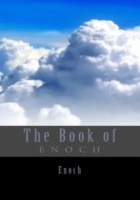 Le Livre d'Hénoch - The Book Of Enoch