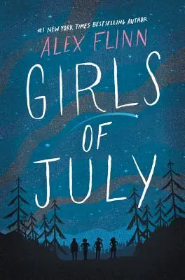 Les filles de juillet - Girls of July