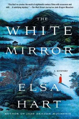 Le miroir blanc : Un mystère - The White Mirror: A Mystery