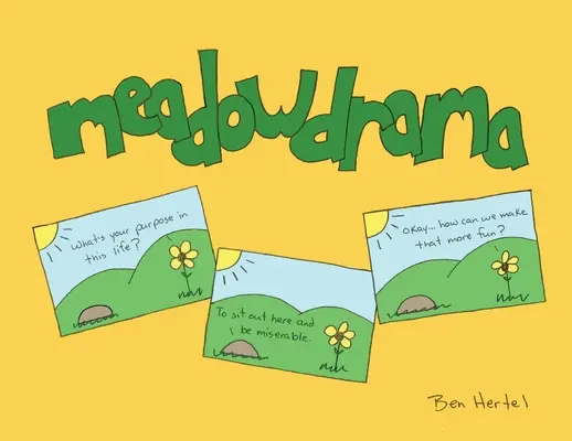 drame de la prairie - meadowdrama