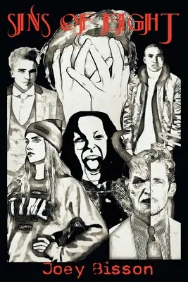 Les péchés des huit - Sins Of Eight