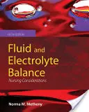 L'équilibre des fluides et des électrolytes 5e - Fluid and Electrolyte Balance 5e
