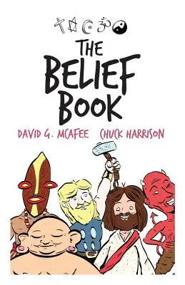 Le livre des croyances - The Belief Book