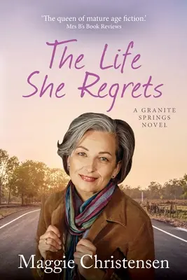 La vie qu'elle regrette - The Life She Regrets