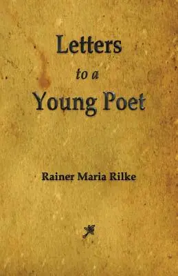 Lettres à un jeune poète - Letters to a Young Poet