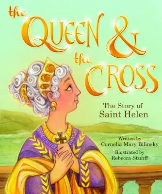 La reine et la croix - Queen and the Cross