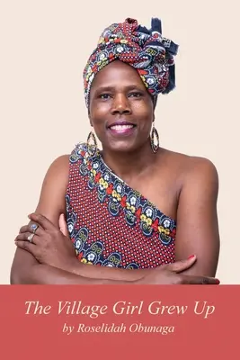 La fille du village a grandi - The Village Girl Grew Up