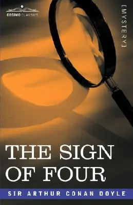 Le signe des quatre - The Sign of Four