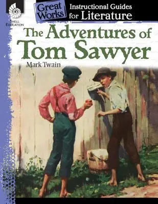 Les aventures de Tom Sawyer - The Adventures of Tom Sawyer
