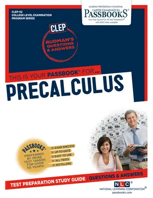 Précalcul, 52 - Precalculus, 52