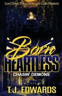 Born Heartless : Chasser les démons - Born Heartless: Chasin' Demons