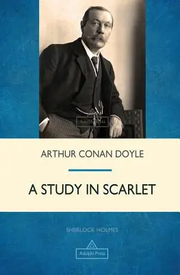 Une étude sur l'écarlate - A Study in Scarlet