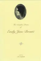 Les poèmes complets d'Emily Jane Bront - The Complete Poems of Emily Jane Bront