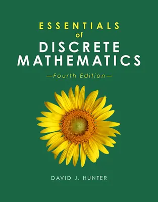 L'essentiel des mathématiques discrètes - Essentials of Discrete Mathematics