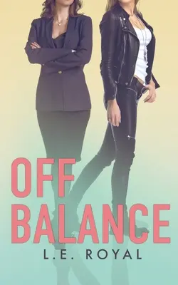 En déséquilibre - Off Balance