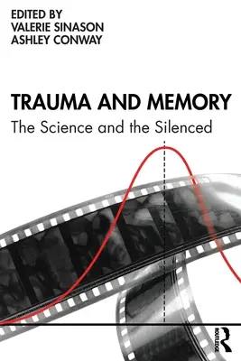 Traumatisme et mémoire : La science et le silence - Trauma and Memory: The Science and the Silenced