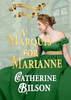 Un marquis pour Marianne - A Marquis For Marianne