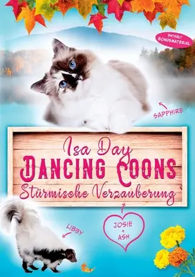 Strmische Verzauberung : La danse des coons - Strmische Verzauberung: Dancing Coons