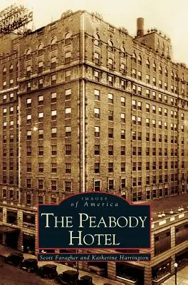 L'hôtel Peabody - Peabody Hotel