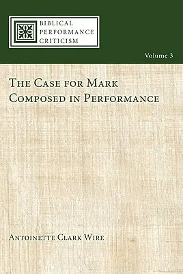 Le cas de la marque composée en performance - The Case for Mark Composed in Performance